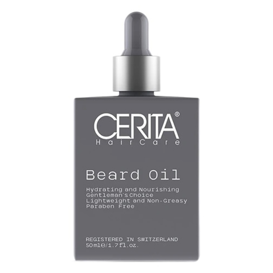 روغن ریش سریتا 50ml