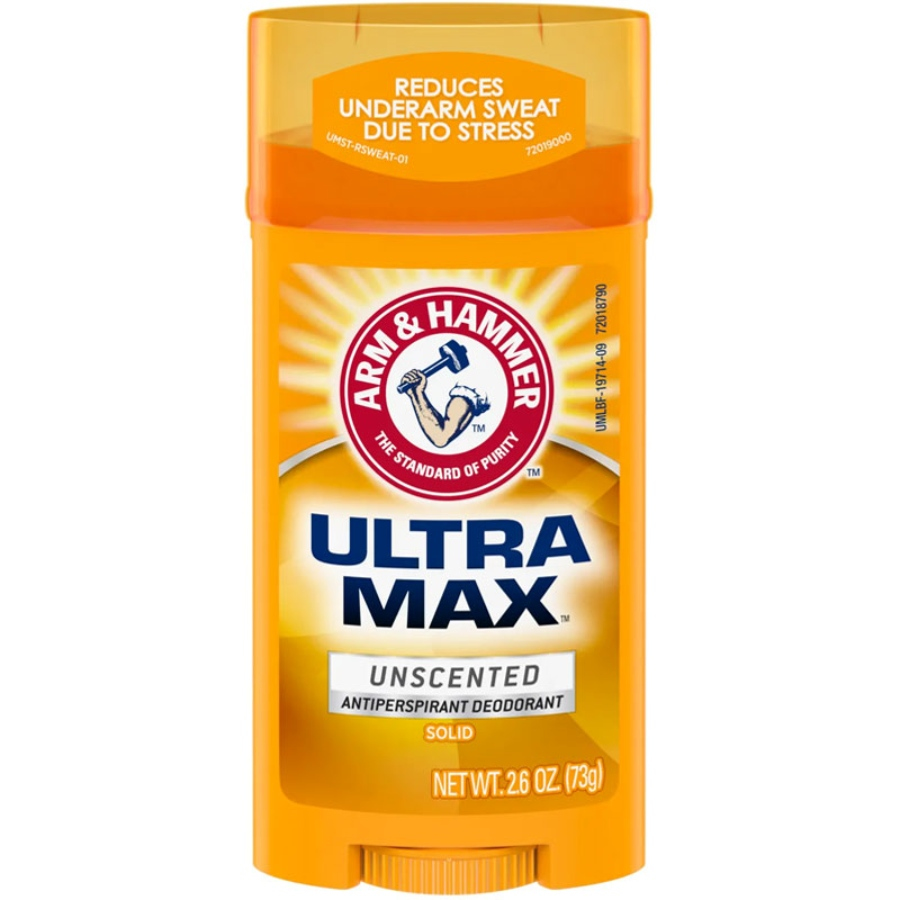 استیک ضد تعریق Unscented آرم اند همر 73gr