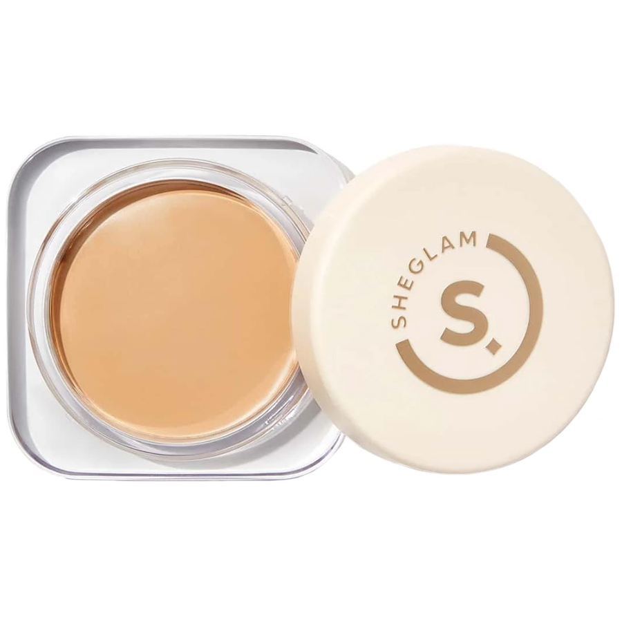 بالم کرم پودر شیگلم فول کاور