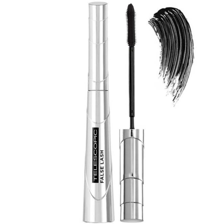 ریمل بلند کننده Telescopic لورال