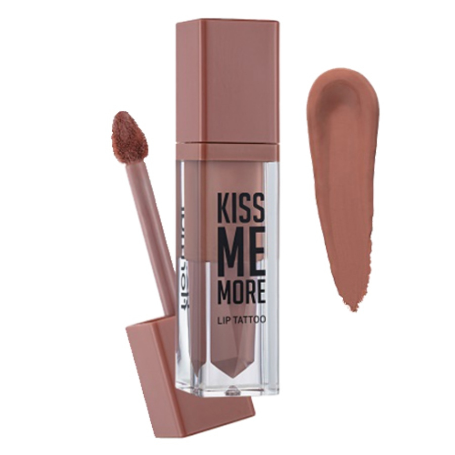 رژ لب مایع کیس می مور فلورمار