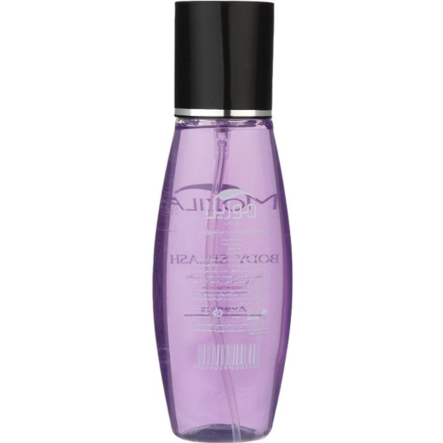 بادی اسپلش مردانه Aventus موزیلا 175ml