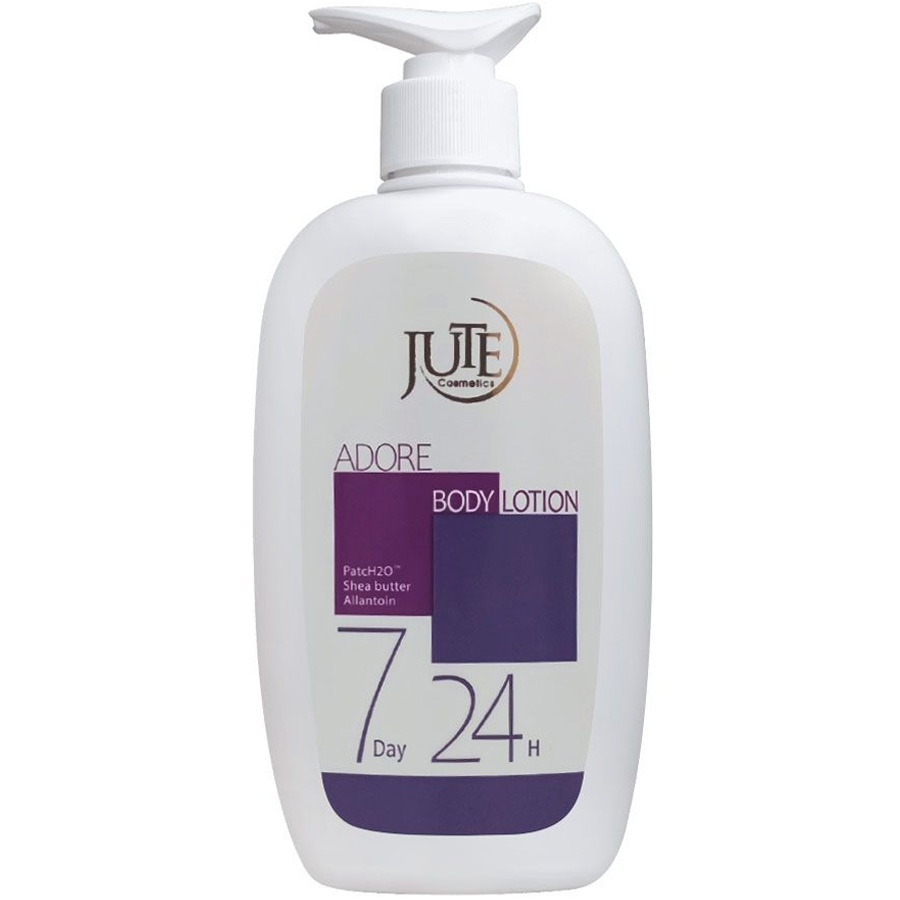 لوسیون بدن Adore ژوت 400ml