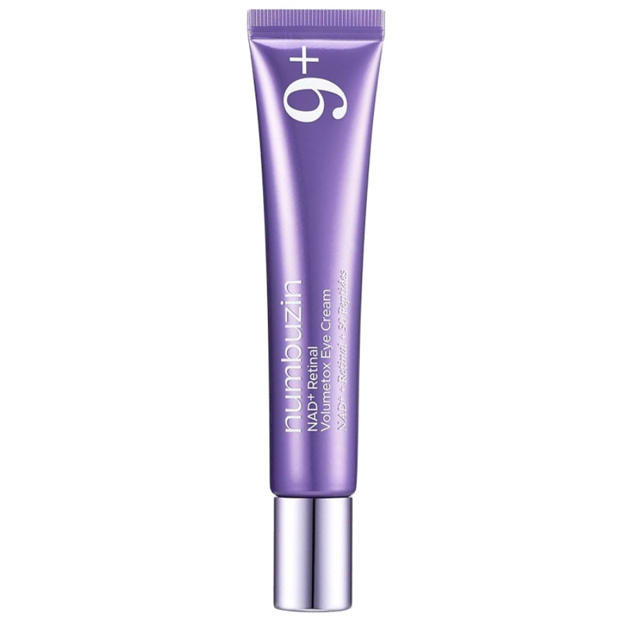 کرم دور چشم نامبوزین شماره 9 حاوی رتینول و پپتاید 20ml