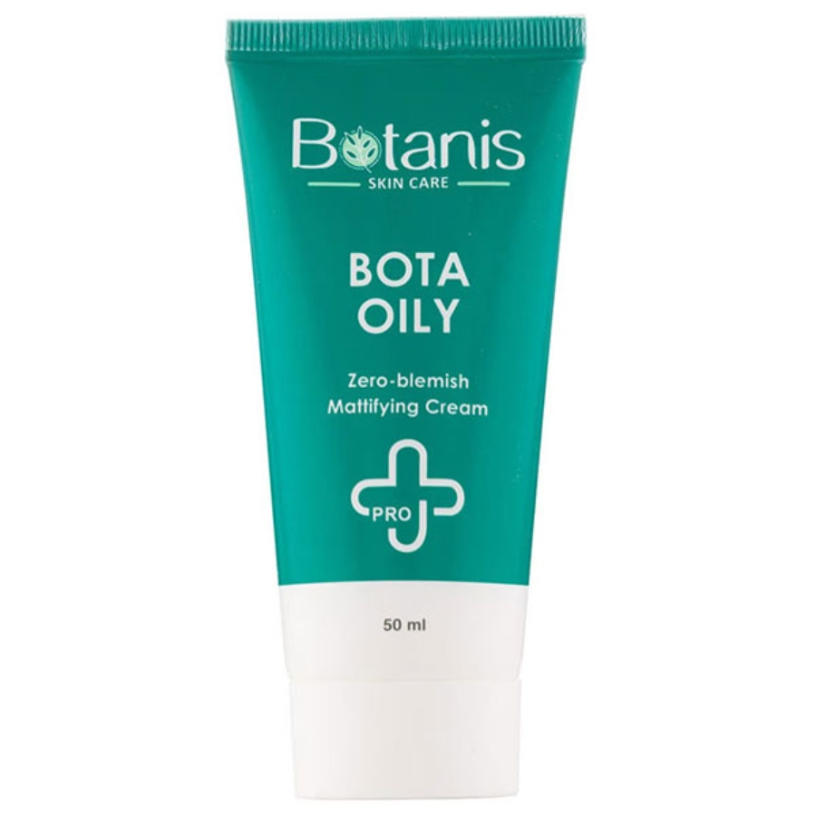 کرم ضد جوش بوتانیس 50ml