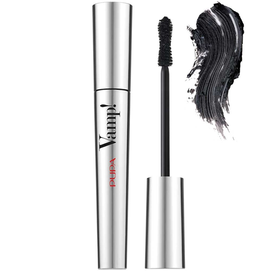 ریمل حجم دهنده Vamp پوپا 9ml