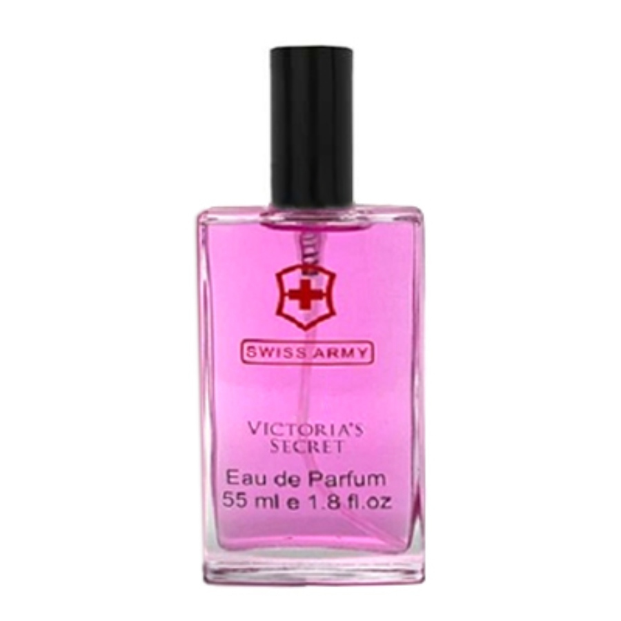 ادو پرفیوم زنانه Victoria Secret سوئیس آرمی 55ml