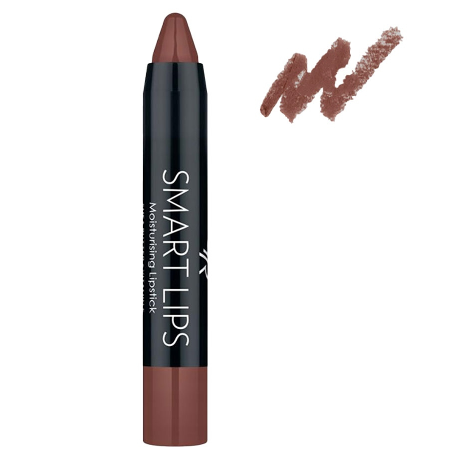 رژ لب مدادی اسمارت گلدن رز 