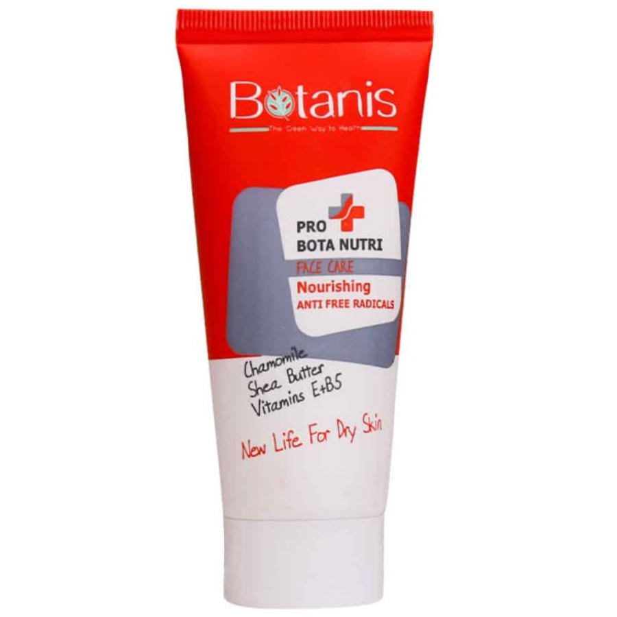 کرم روز بوتانیس بوتا نوتری 50ml