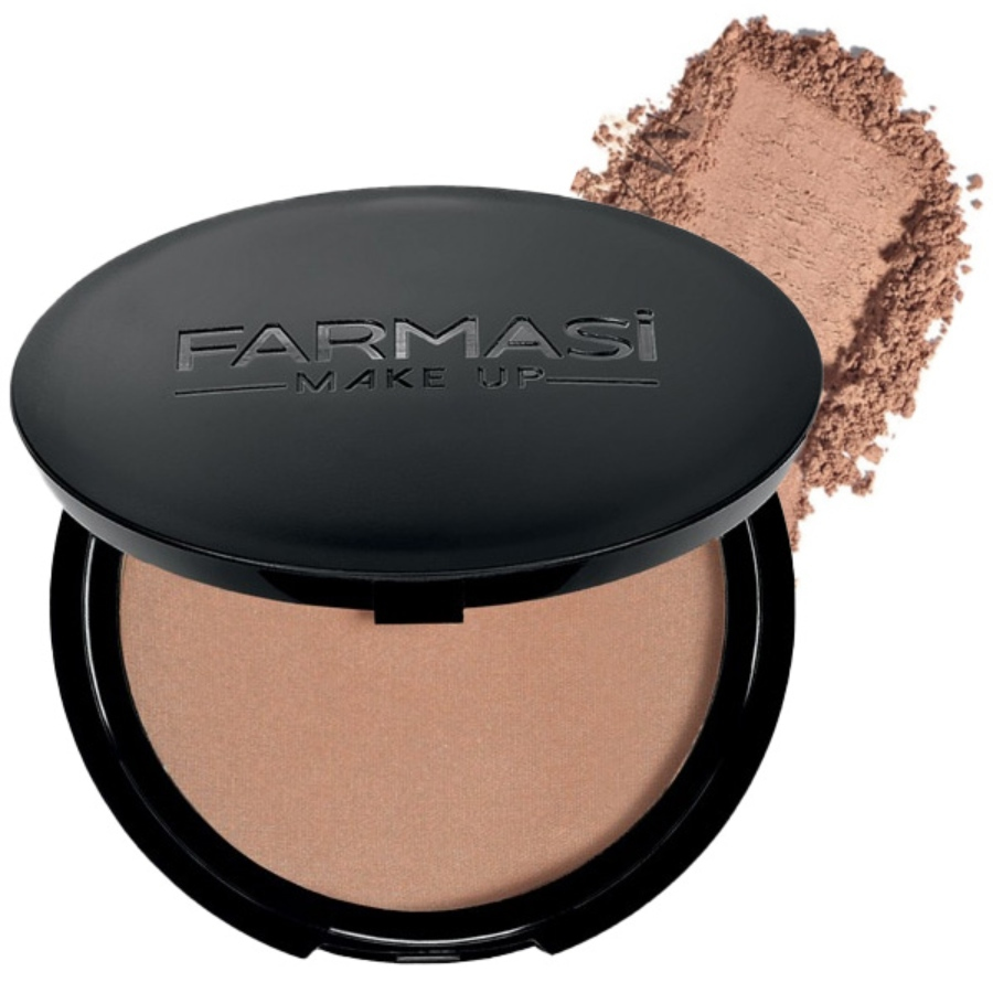 پودر برنزه کننده Follow The Sun فارماسی