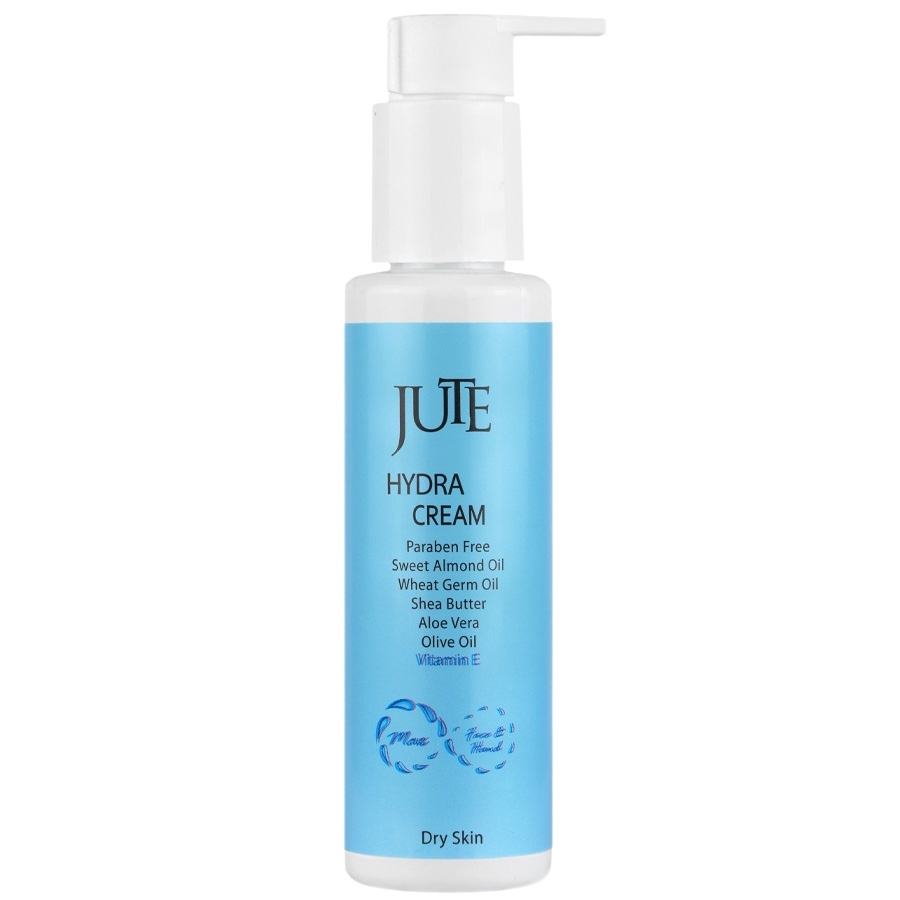 کرم آبرسان ژوت پوست خشک هیدرا مکس