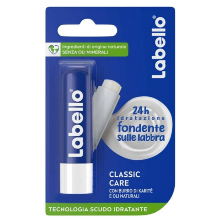 استیک مراقبت لب کلاسیک کر لابلو 