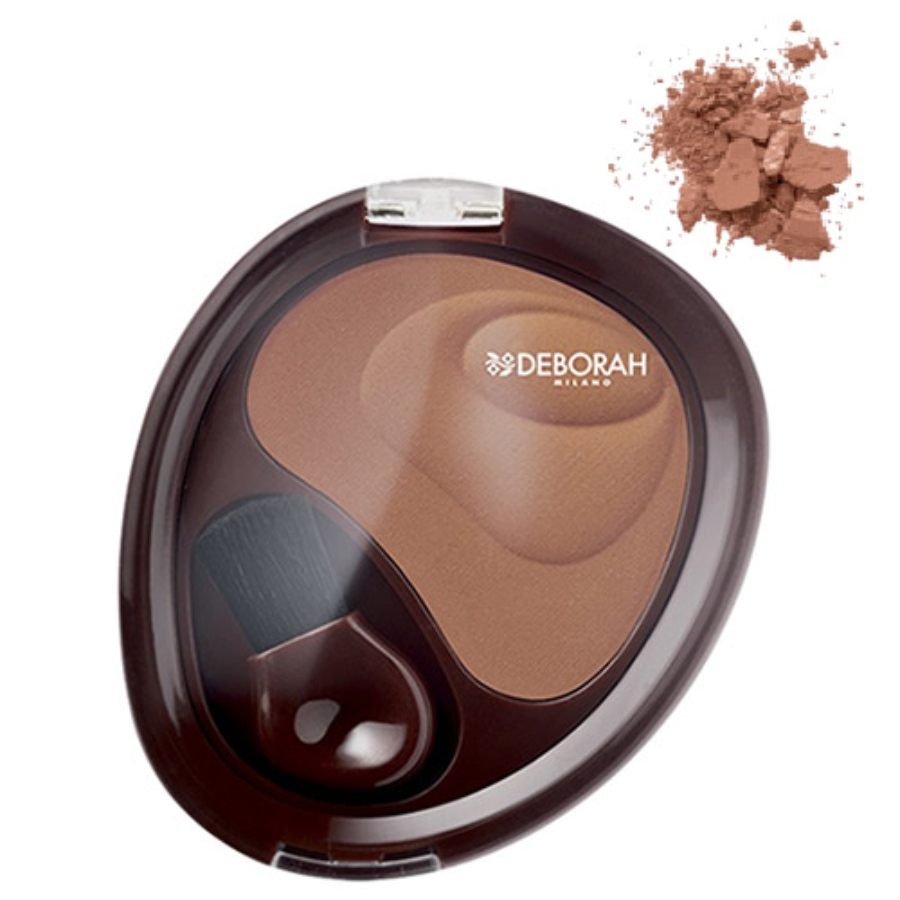 رژ گونه نچرال دبورا