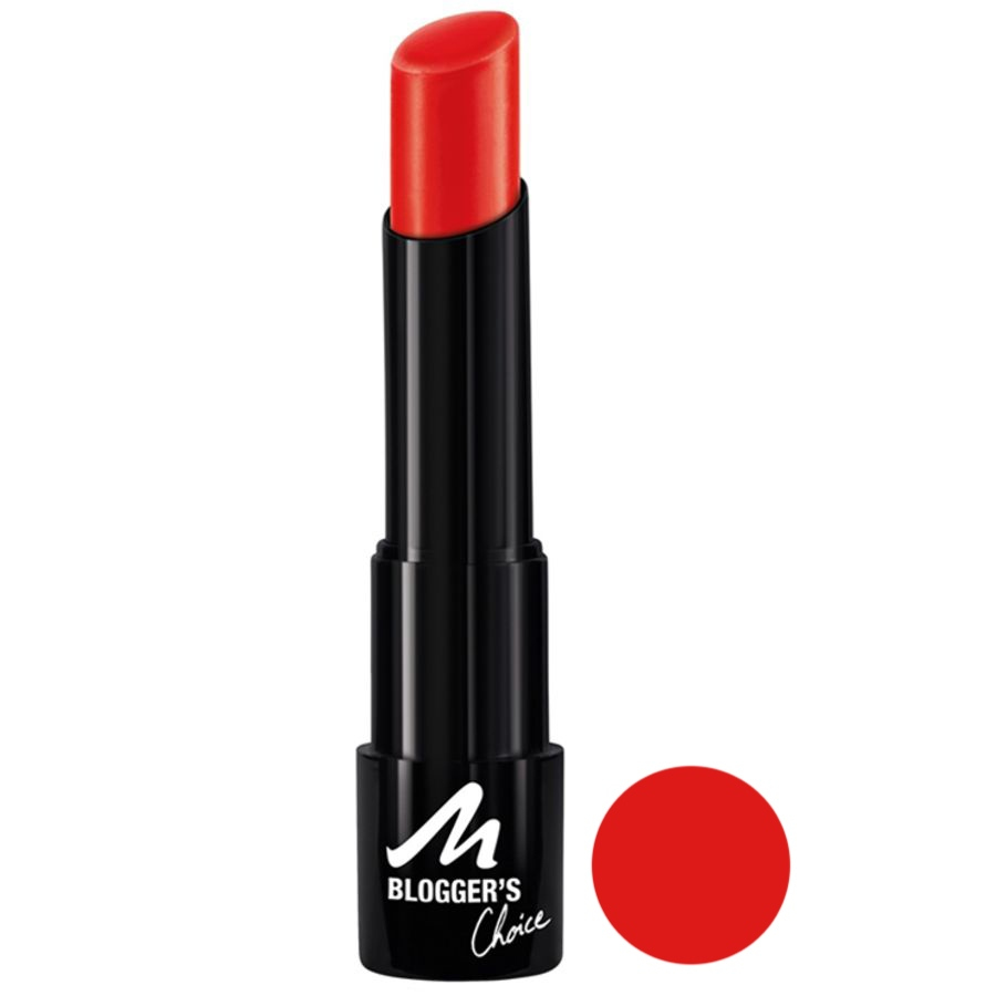 رژ لب جامد مات Blogger's Choice منهتن