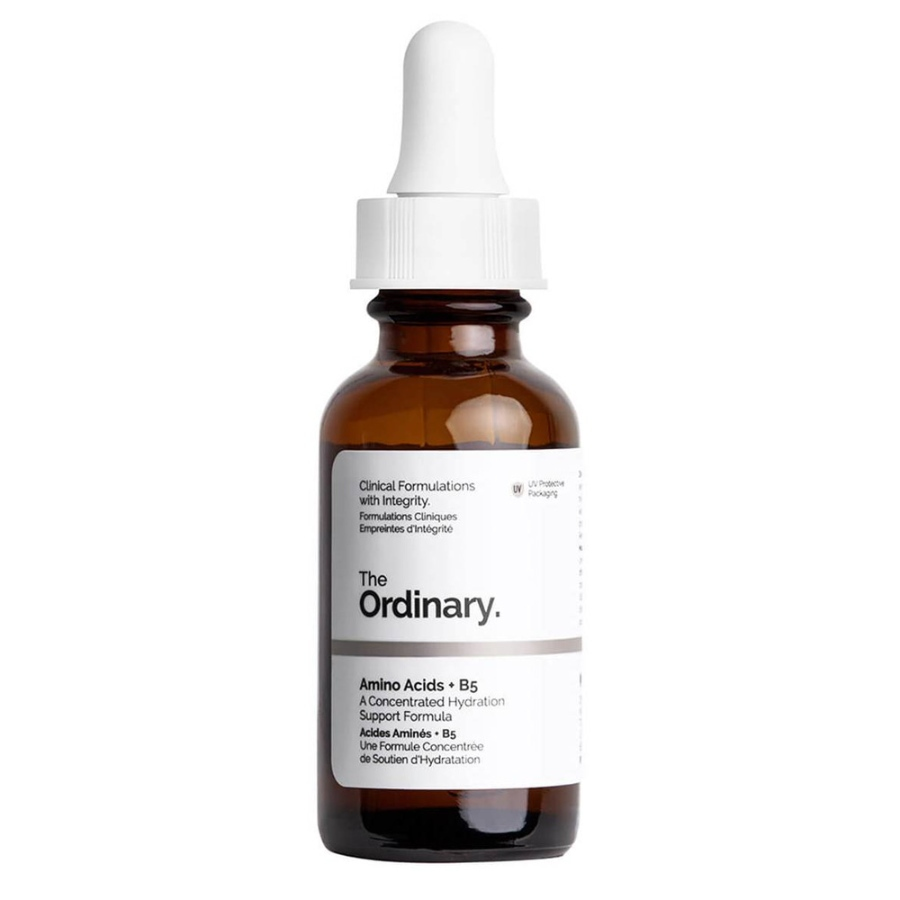 سرم آمینو اسید B5 اوردینری آبرسان قوی 30ml