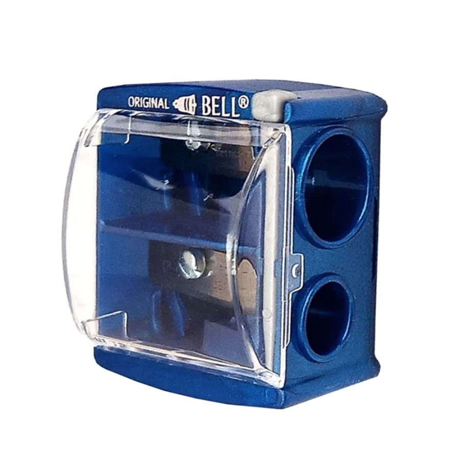 تراش دوقلو مخزن دار بل