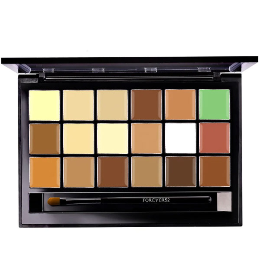 پالت کرکتور فور اور 52