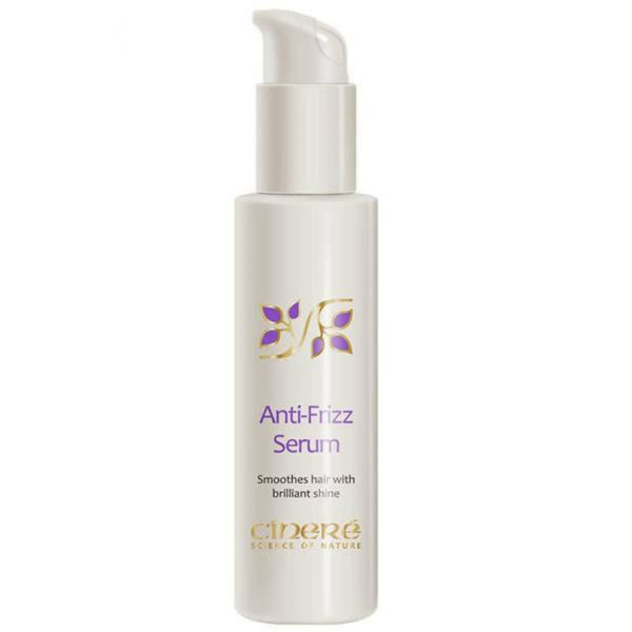 سرم مو ضد وز سینره Anti Frizz