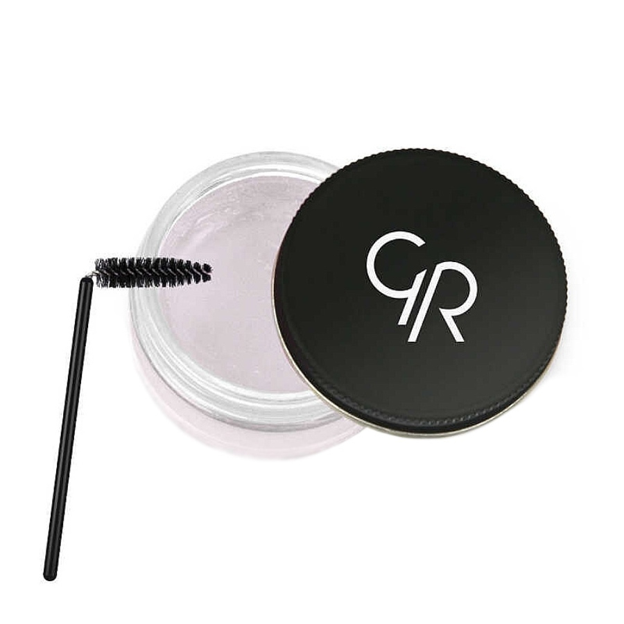 صابون ابرو کاسه ای گلدن رز 45ml