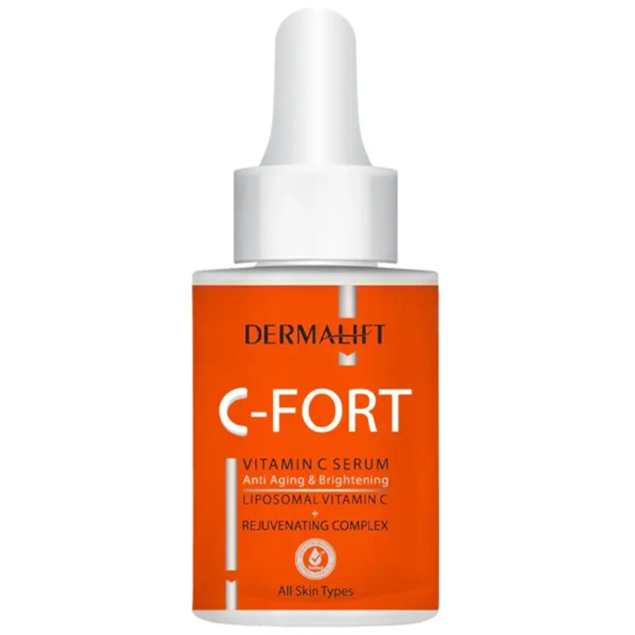 سرم ویتامین سی درمالیفت C-Fort