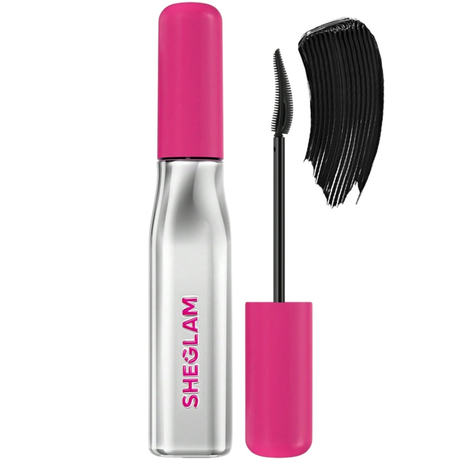 ریمل حجم دهنده و بلند کننده شیگلم Lashlighter Up & Out