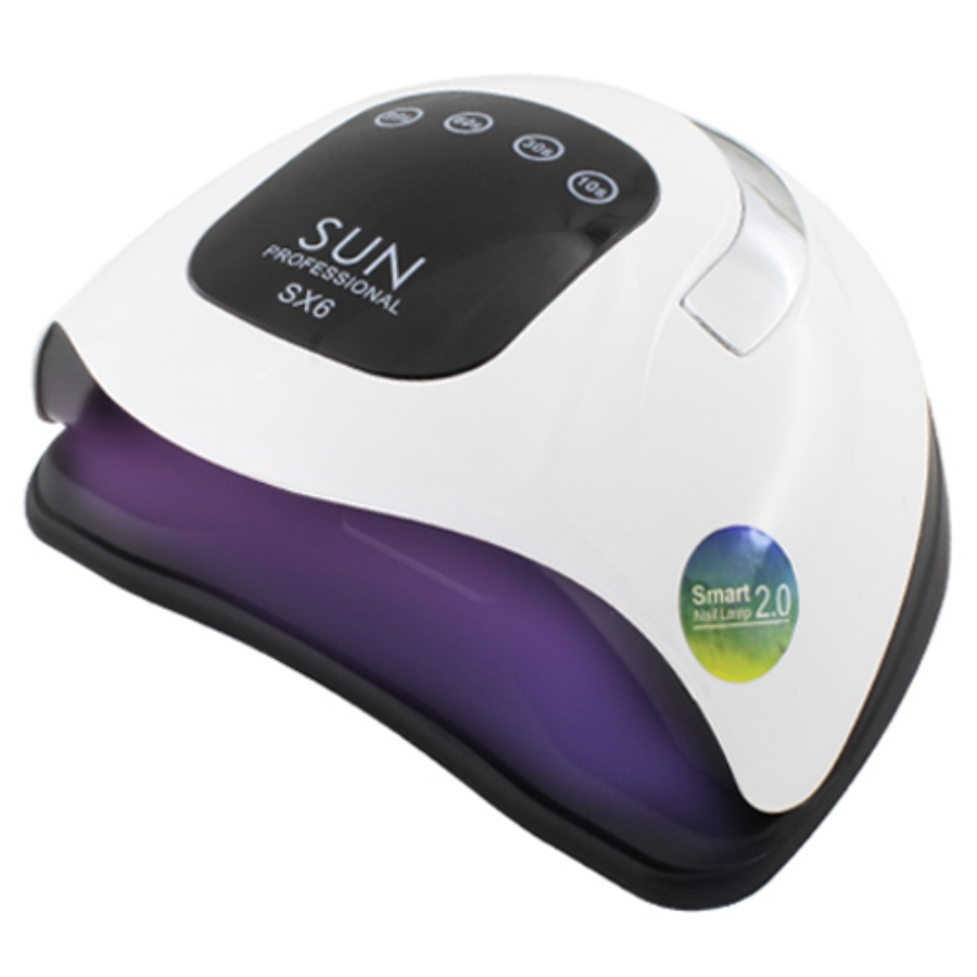لاک خشک کن Professional SX6 سان 480 وات