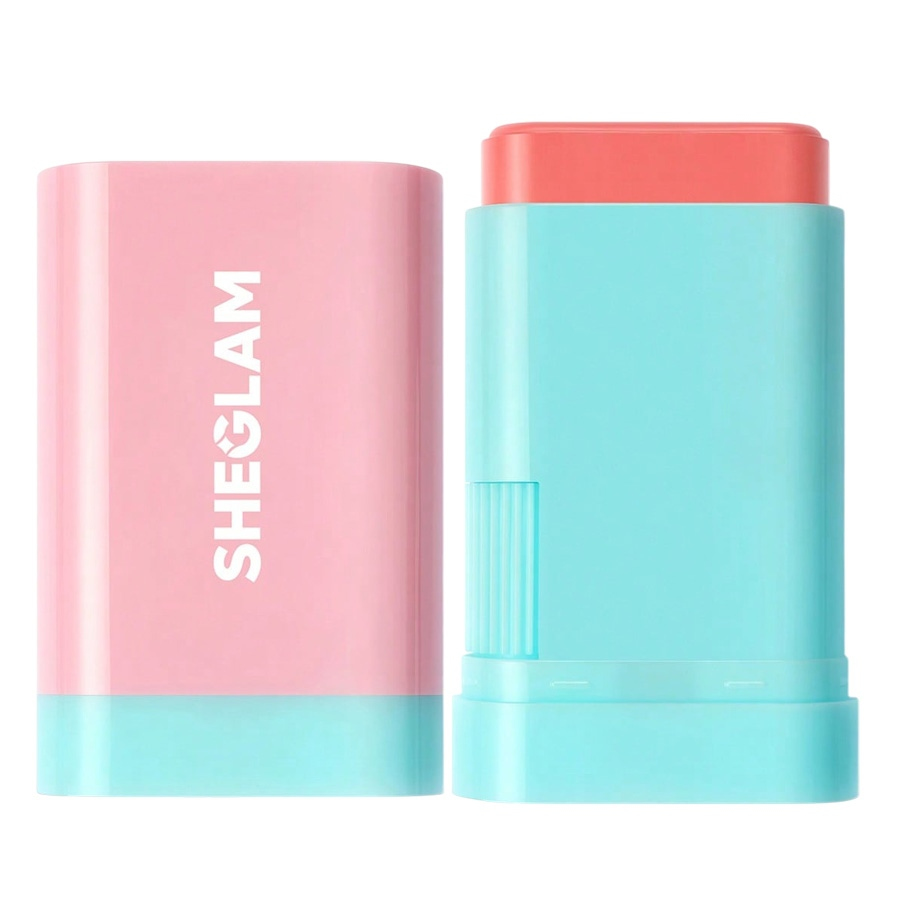 رژ گونه استیکی شیگلم Glass Glow