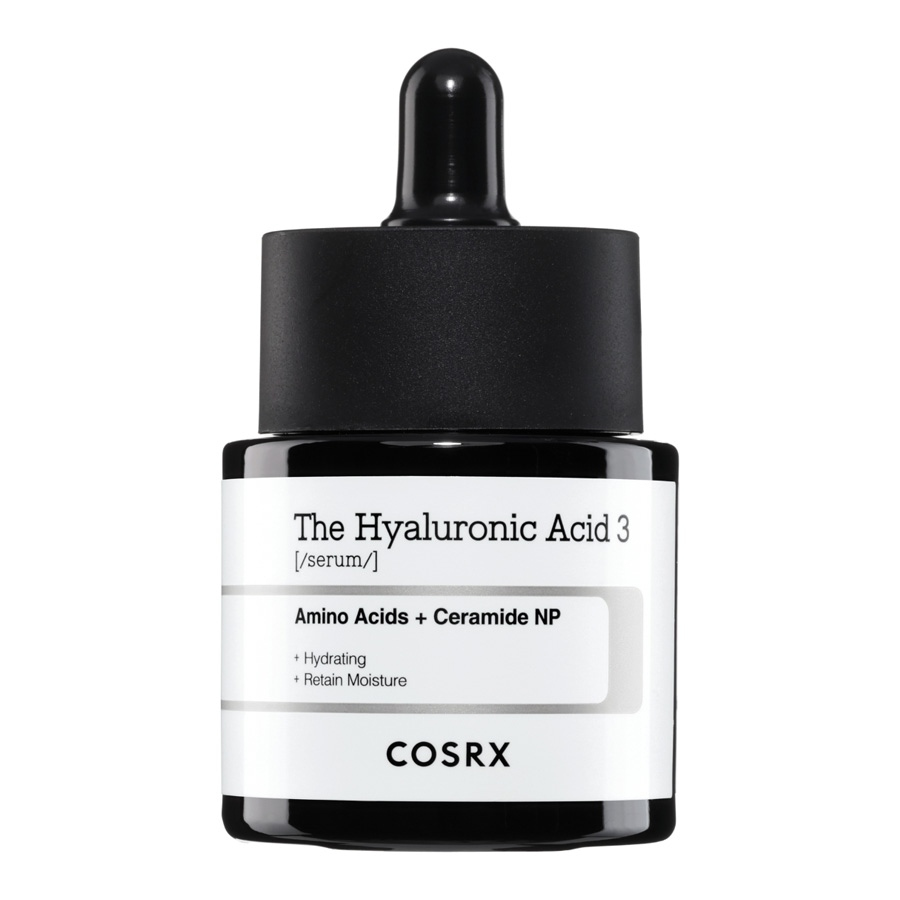 سرم هیالورونیک اسید 3 کوزارکس 20ml