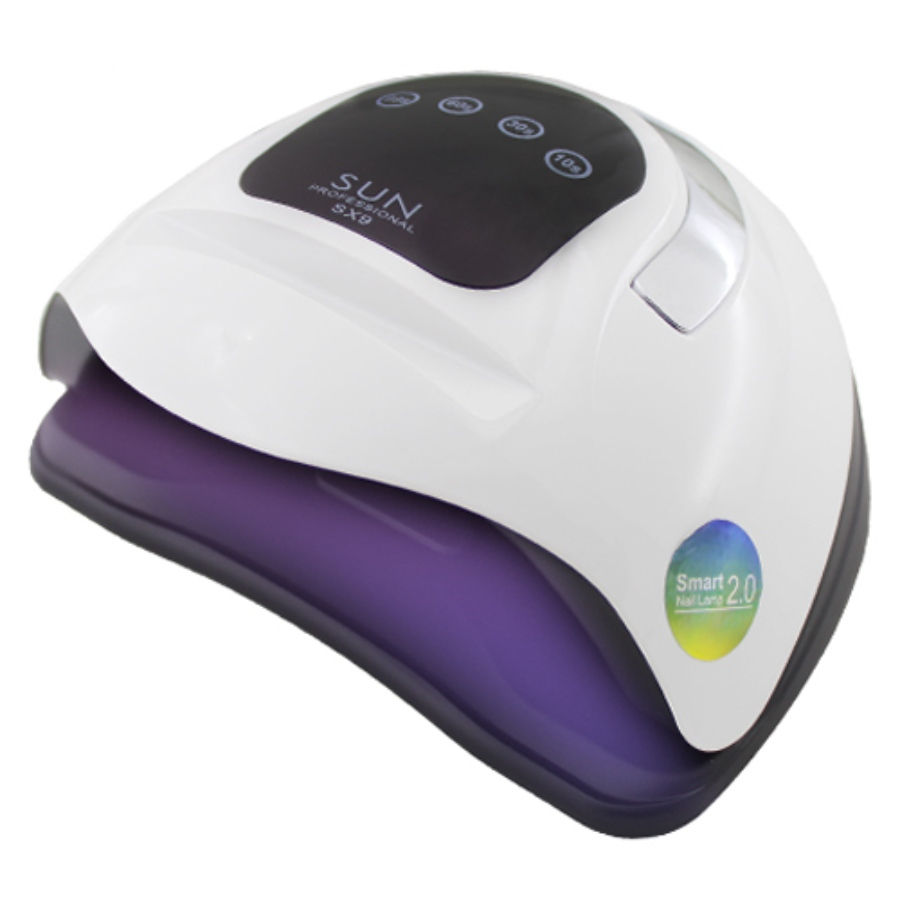 لاک خشک کن Professional SX9 سان 480 وات