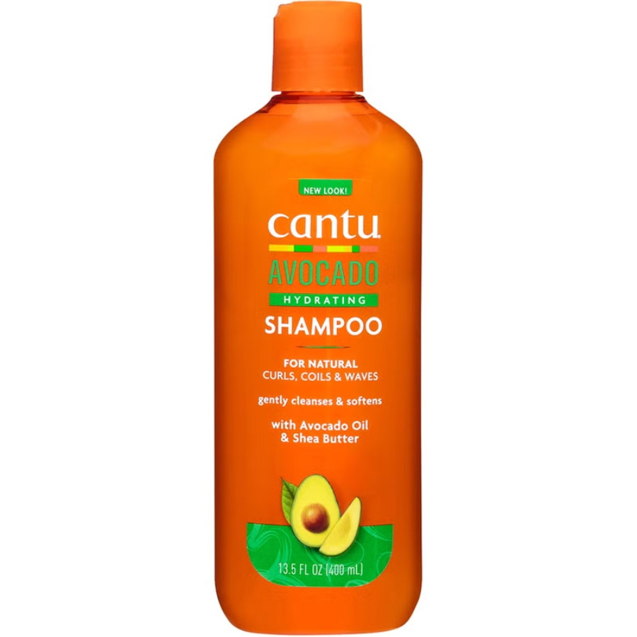 شامپو آووکادو کنتو 400ml