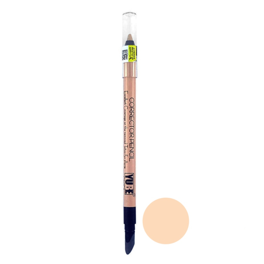 مداد اصلاح کننده پوست Corrector یوبه