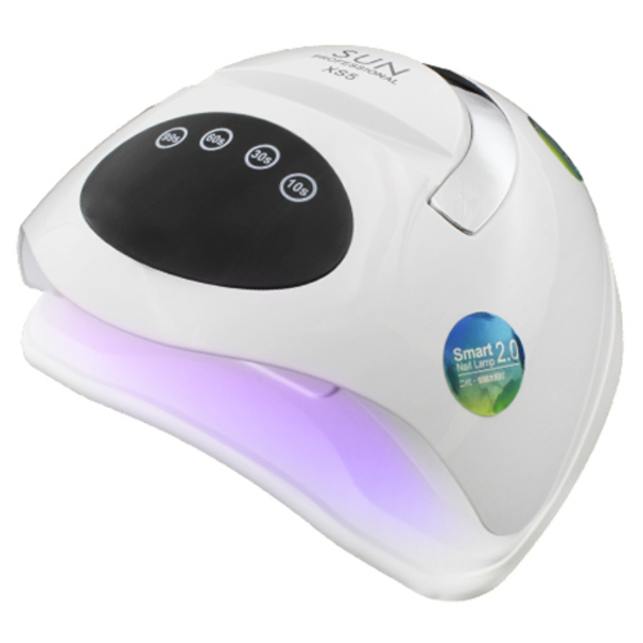 لاک خشک کن Professional XS5 سان 480 وات