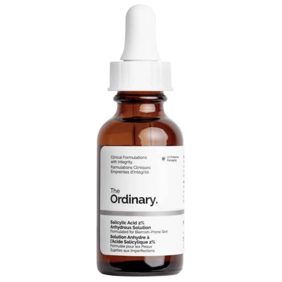 سرم سالیسیلیک اسید اوردینری 30ml