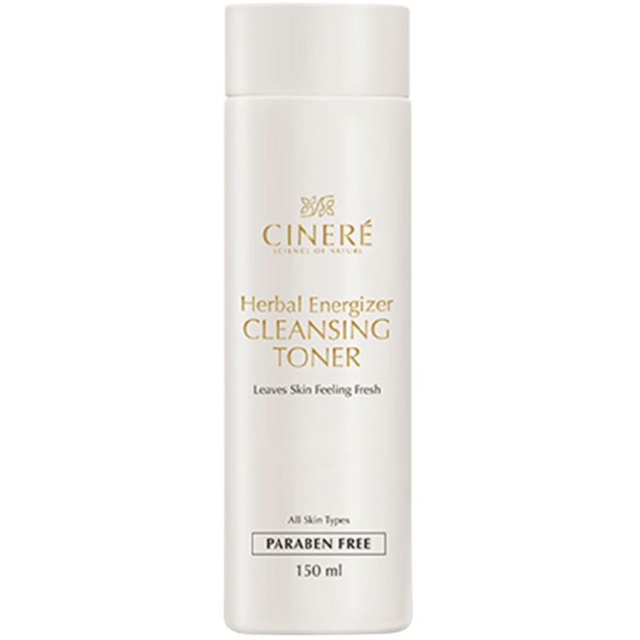 لوسیون پاک کننده صورت سینره