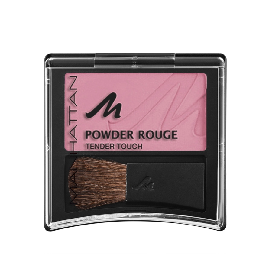 رژ گونه براق منهتن 