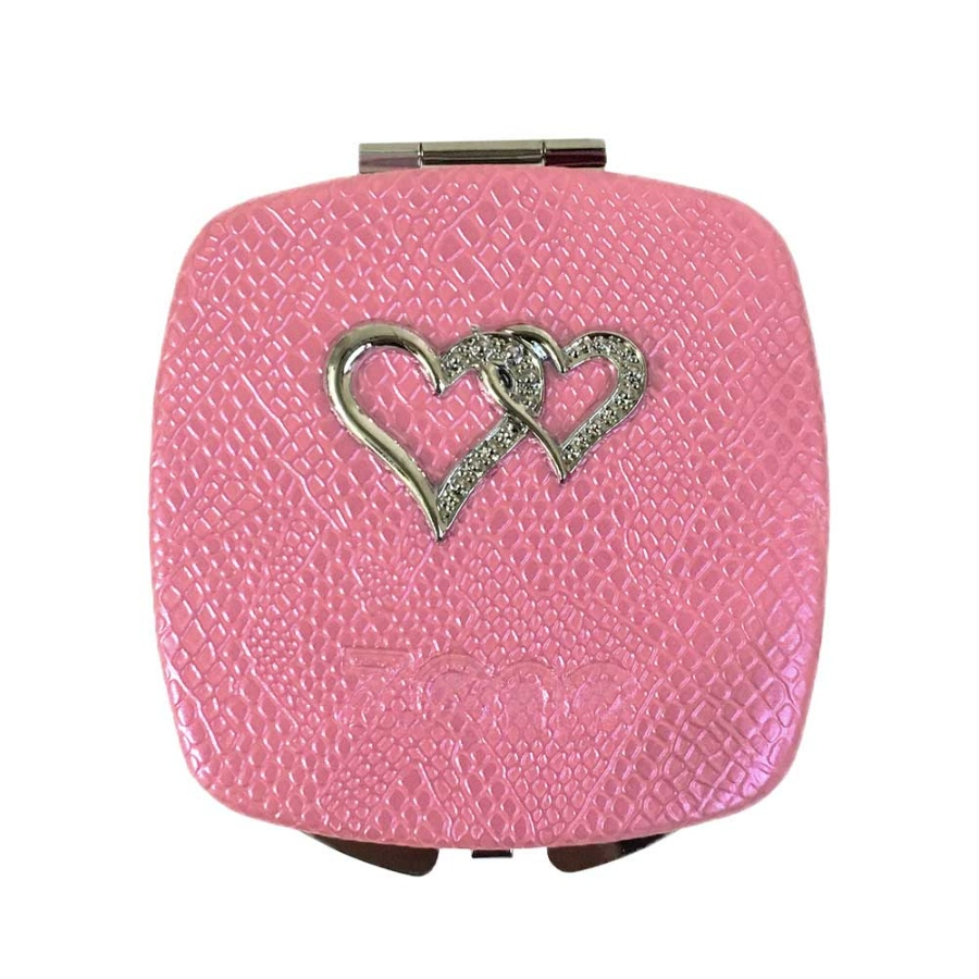 آینه جیبی زد وان طرح دار Z.852