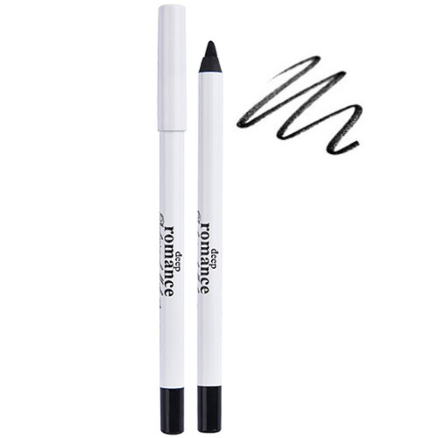 مداد چشم ضد آب Sensitive دیپ رومنس