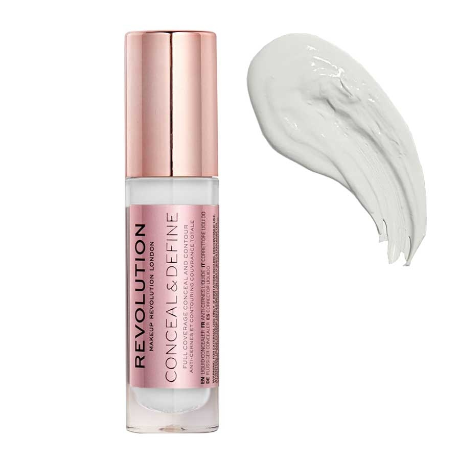 کانسیلر رولوشن Conceal & Define