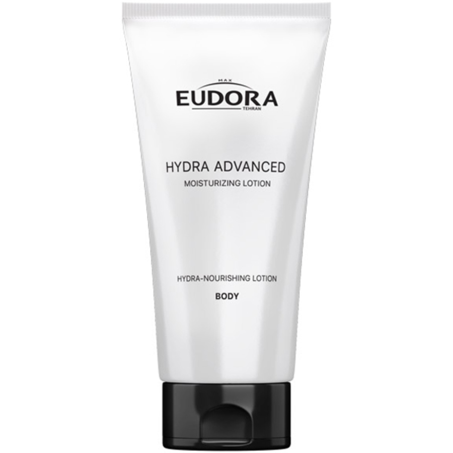 لوسیون مرطوب کننده بدن ادورامکس هیدرا ادونسد 250ml