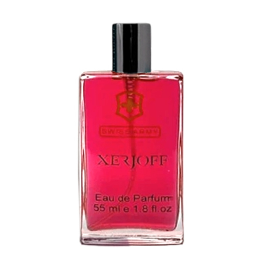 ادو پرفیوم زنانه Xerjoff سوئیس آرمی 55ml