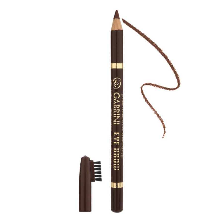مداد ابرو Eye Brow گابرینی 