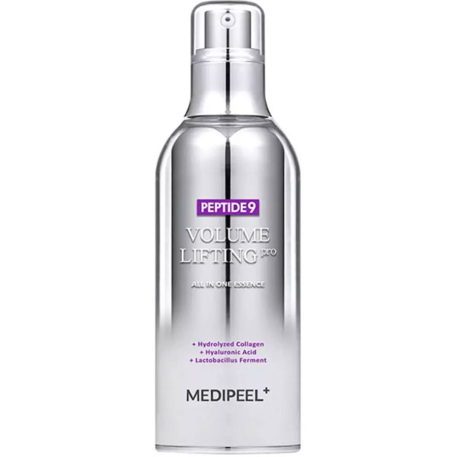 اسنس 9 پپتاید لیفتینگ مدی پیل