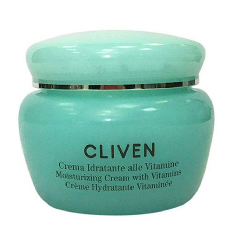کرم مرطوب کننده روز کلیون 50ml
