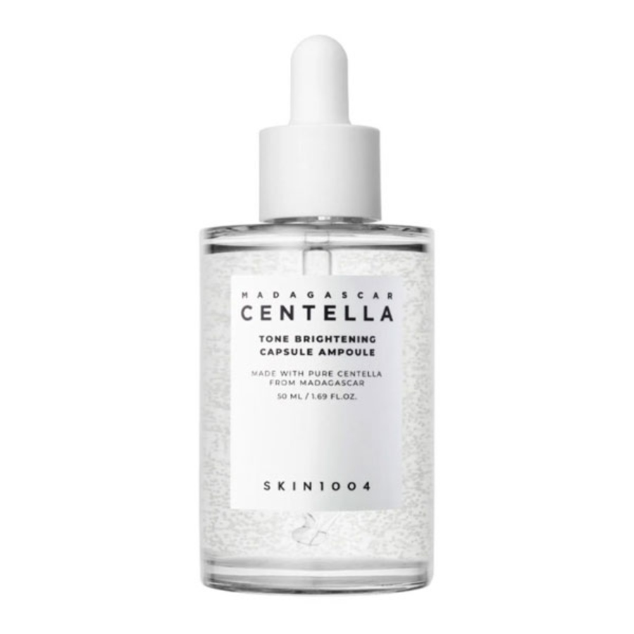 سرم روشن کننده سنتلا 50ml