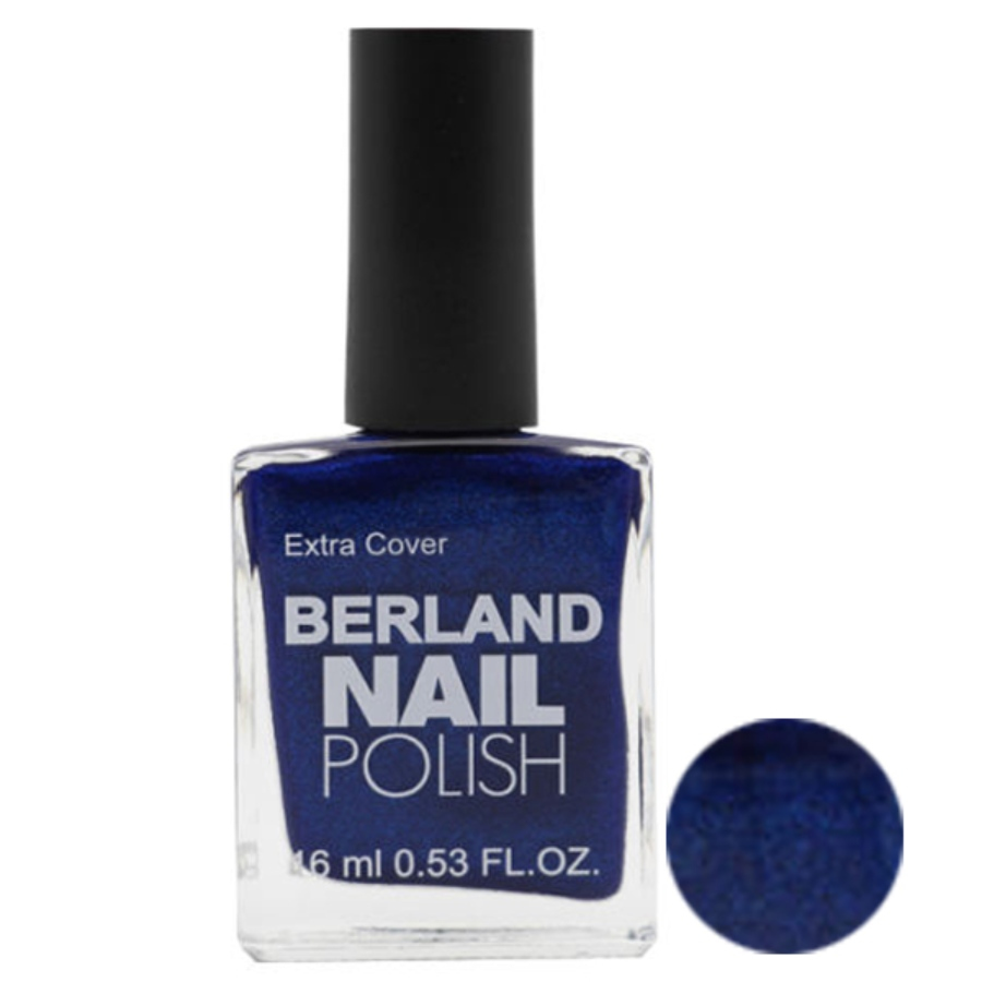 لاک های سری اکلیلی برلند 16ml 