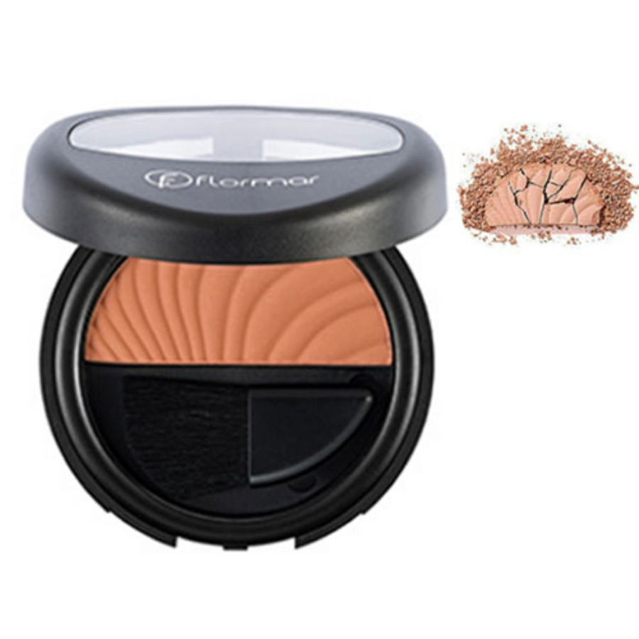 رژ گونه ساده فلورمار 