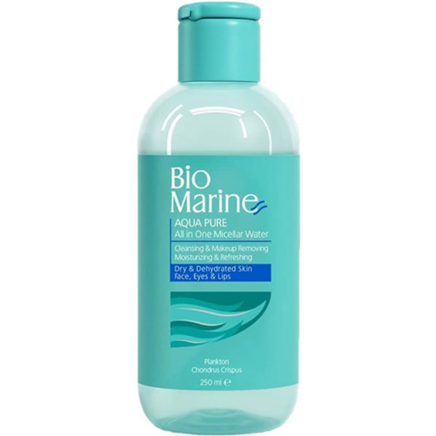 میسلار واتر بایومارین پوست خشک 250ml