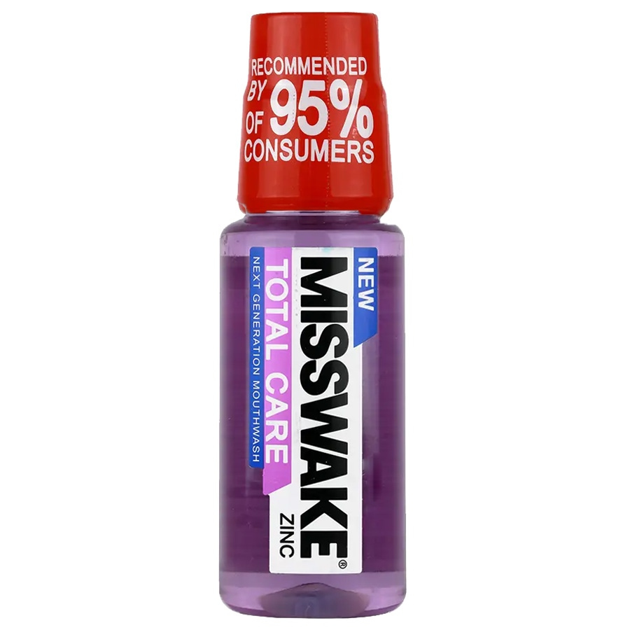 دهانشویه میسویک توتال کر 