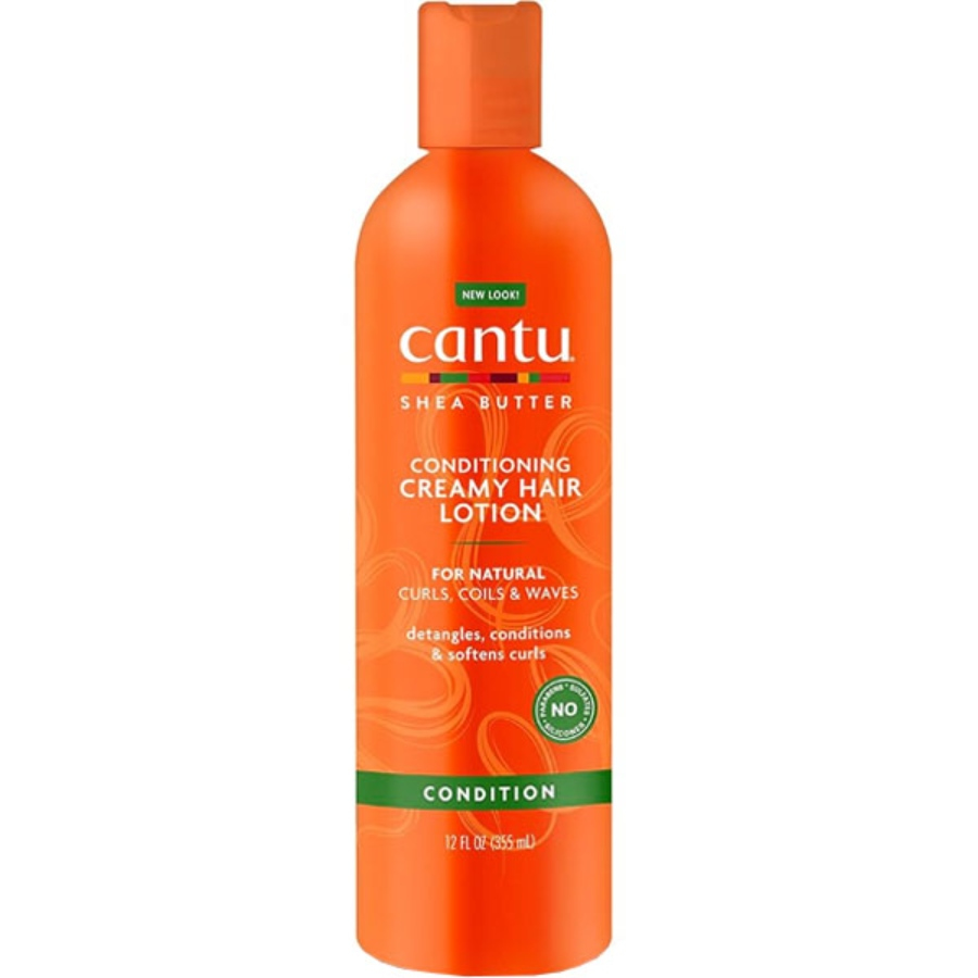 لوسیون کرمی نرم کننده مو کنتو 355ml