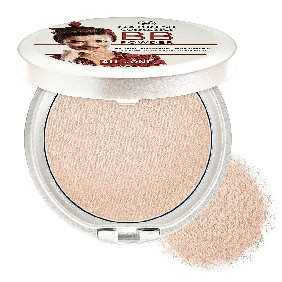 بی بی پنکک گابرینی